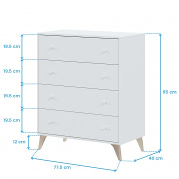 pack dormitorio cotas 7