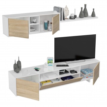 pack salón ladeado 2