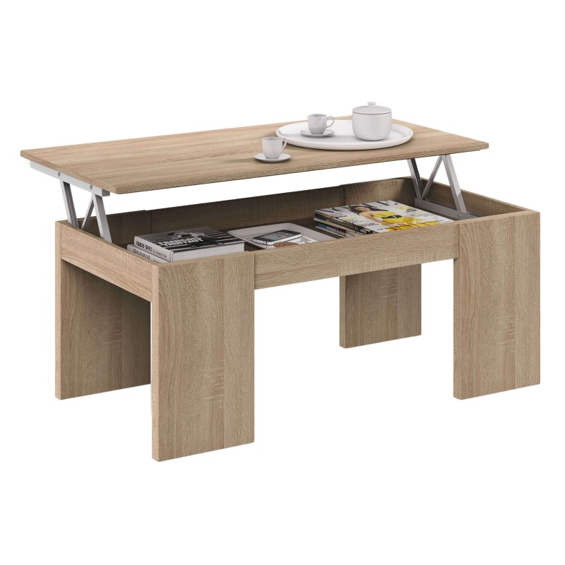 pack salón ladeado 4