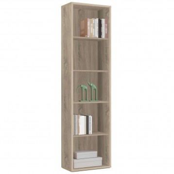 estantería Scaled ladeada 2