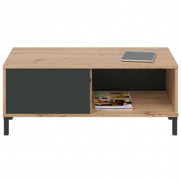 mesa centro Brooklyn centrada 2