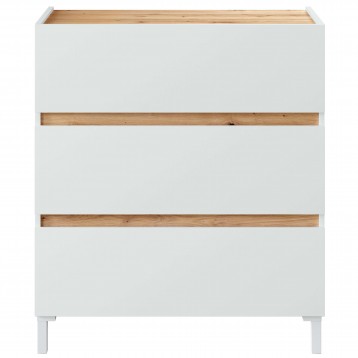 cómoda Tempus centrada 3