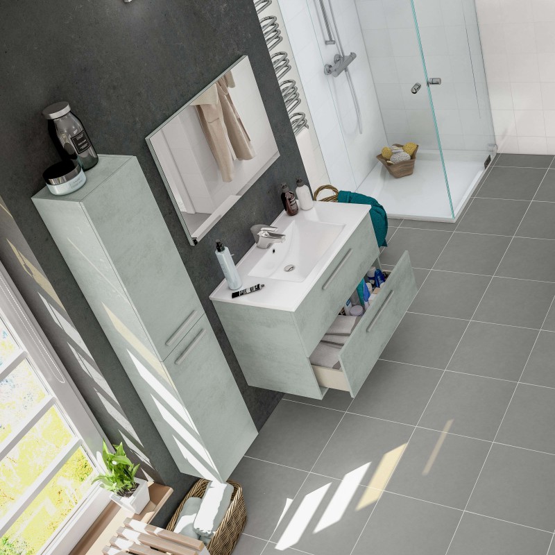 mueble baño ambiente 5 mueble baño ambiente 5