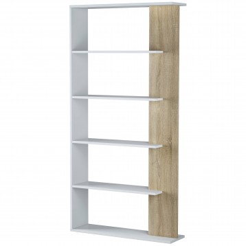 pack estanterias ladeado 4