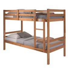 Litera Rabbit Madera De Pino Color Miel 195x152x101 cm