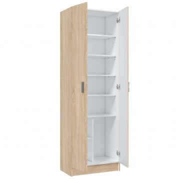 mueble zapatero abierto 3