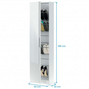 mueble zapatero cotas 6