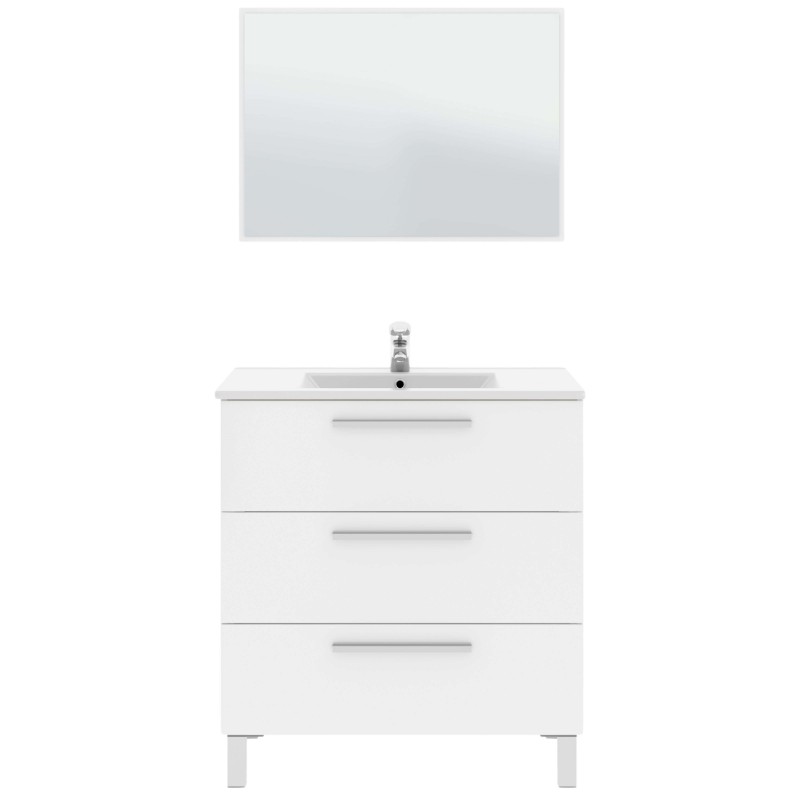 mueble baño centrado 3