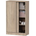 Mueble auxiliar zapatero Turin Color Cambrian 74 cm
