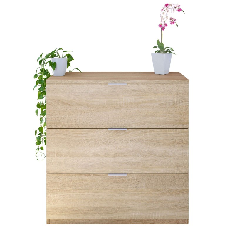 cómoda 3 cajones ladeada 4 cómoda 3 cajones ladeada 4