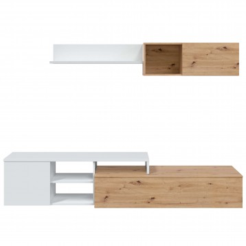 mueble salón Julia centrado 7