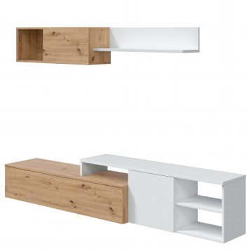 mueble salón Julia ladeado 9