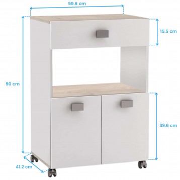 aparador cocina cotas 6