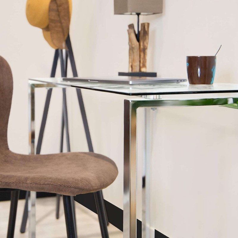 escritorio cristal ambiente 3 escritorio cristal ambiente 3