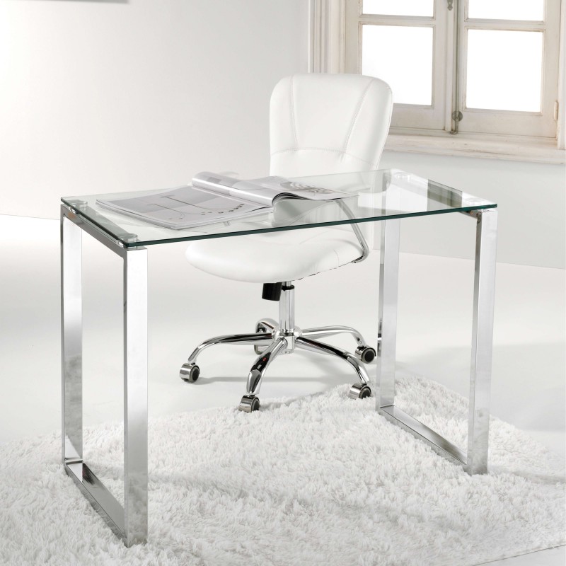 escritorio cristal ambiente 5 escritorio cristal ambiente 5