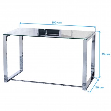 escritorio cristal cotas 6