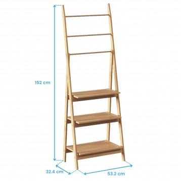 perchero Bam cotas 9