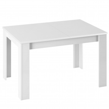 mesa extensible cerrada 5