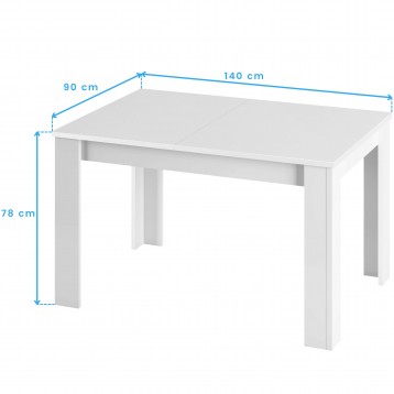 mesa extensible cotas 11