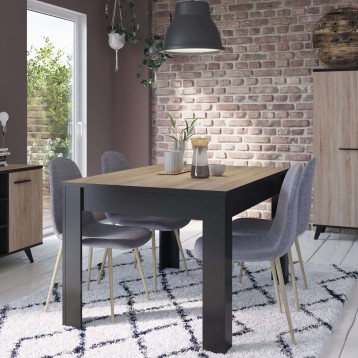 mesa salón wayne ambiente 4