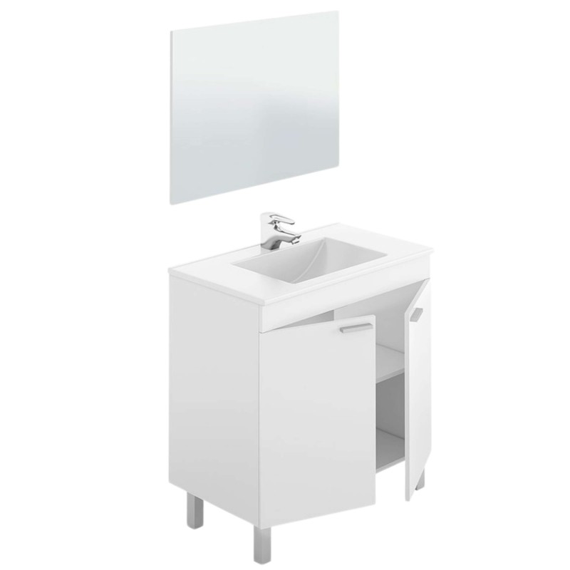mueble baño abierto 2 mueble baño abierto 2