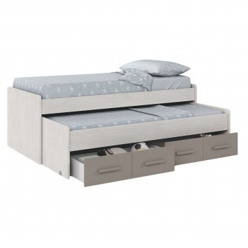 pack juvenil ladeado 2