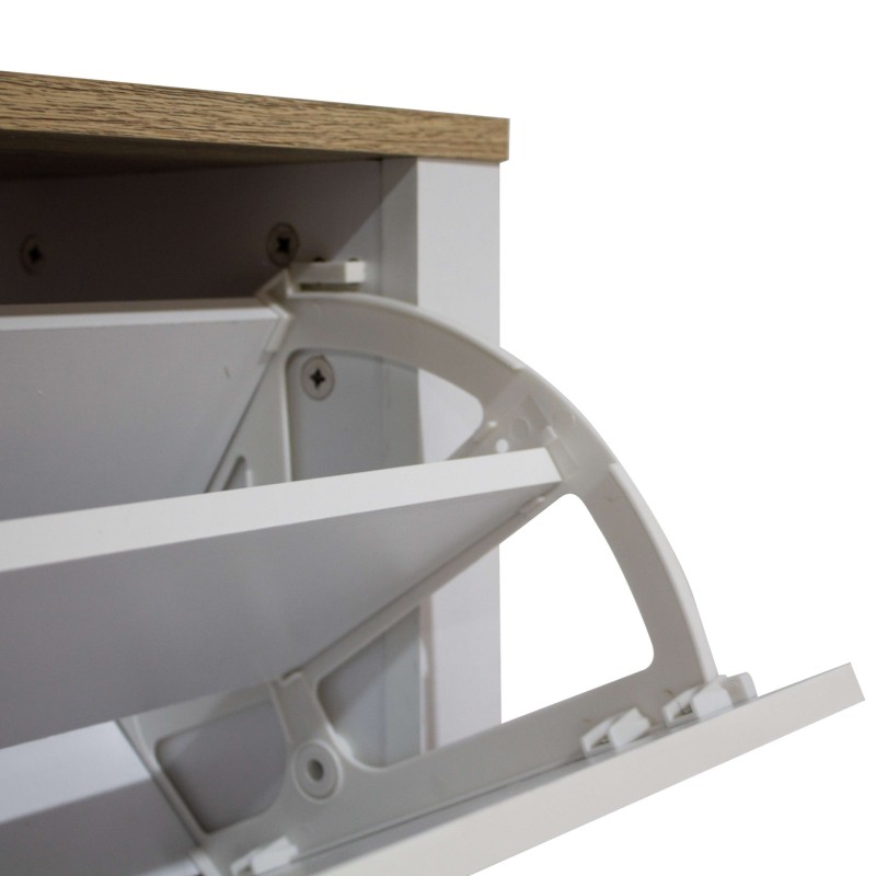 mueble zapatero detalle 4