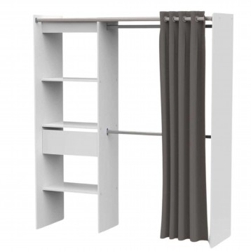 armario abierto Chicago ladeado 2