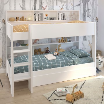 cajón litera Mouse ambiente 5