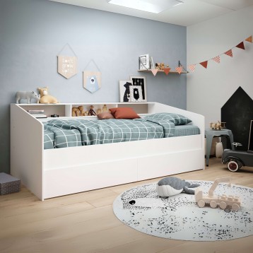 cajones Style ambiente 5