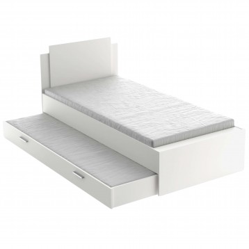 cama  Life abierto 4