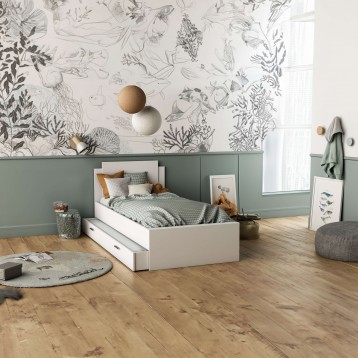 cama  Life ambiente 8