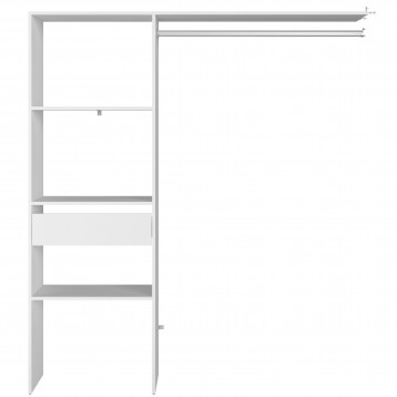 vestidor modulo D centrado 4