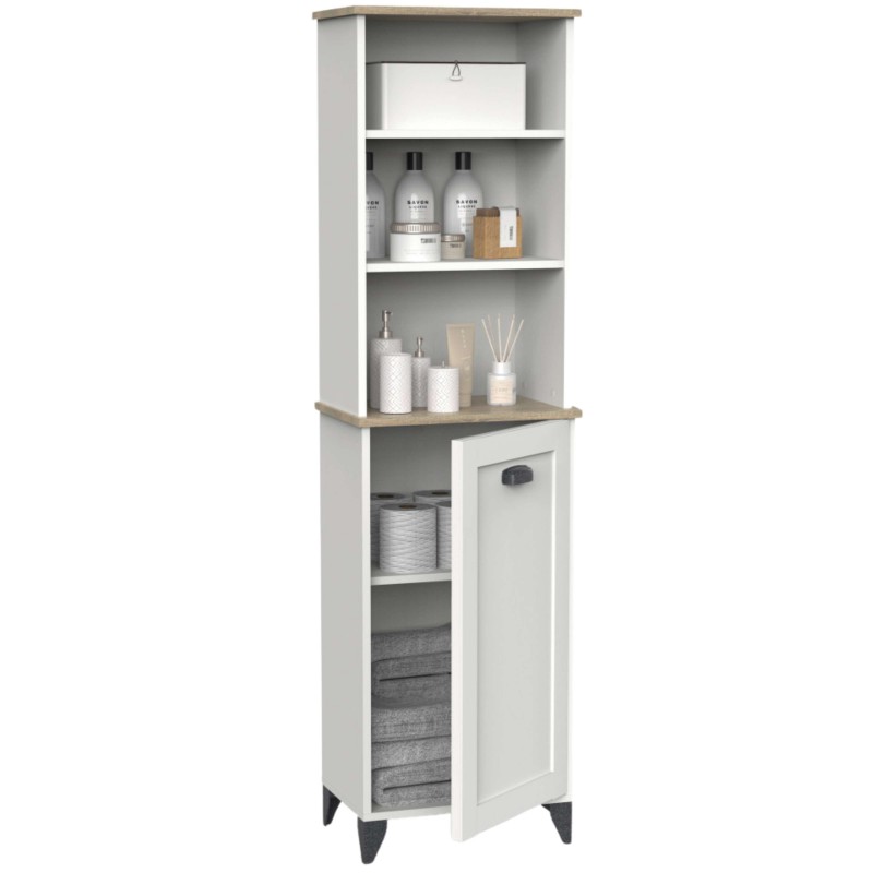 columna Toscana abierto 2