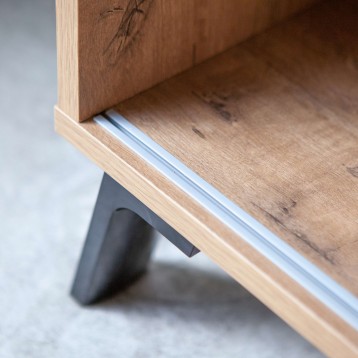 estantería Kamet detalle 5