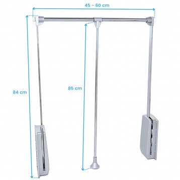 colgador abatible cotas 5