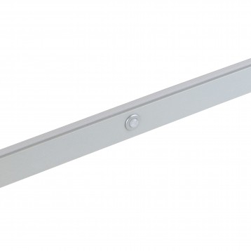 barra colgador LED detalle 4