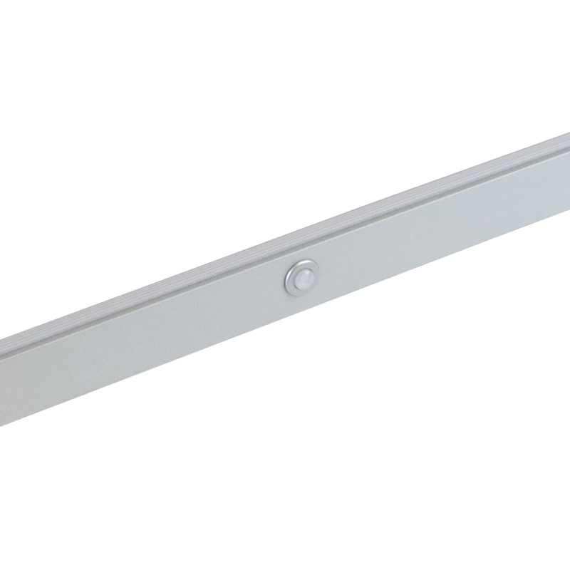 barra colgador LED detalle 4
