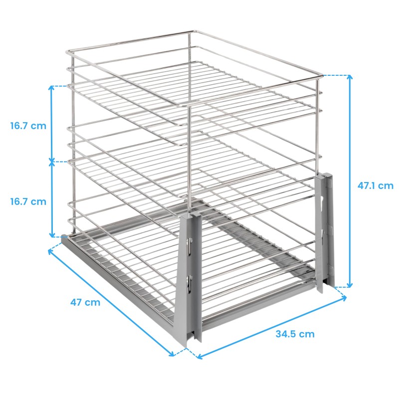carro extraíble cotas 5