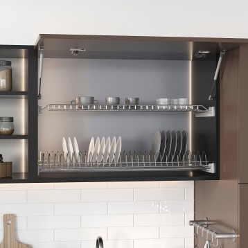 escurreplatos Suprastar ambiente 6