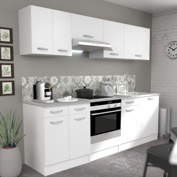 módulo cocina Eko ambiente 3