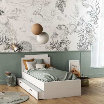 dormitorio juvenil portada 1