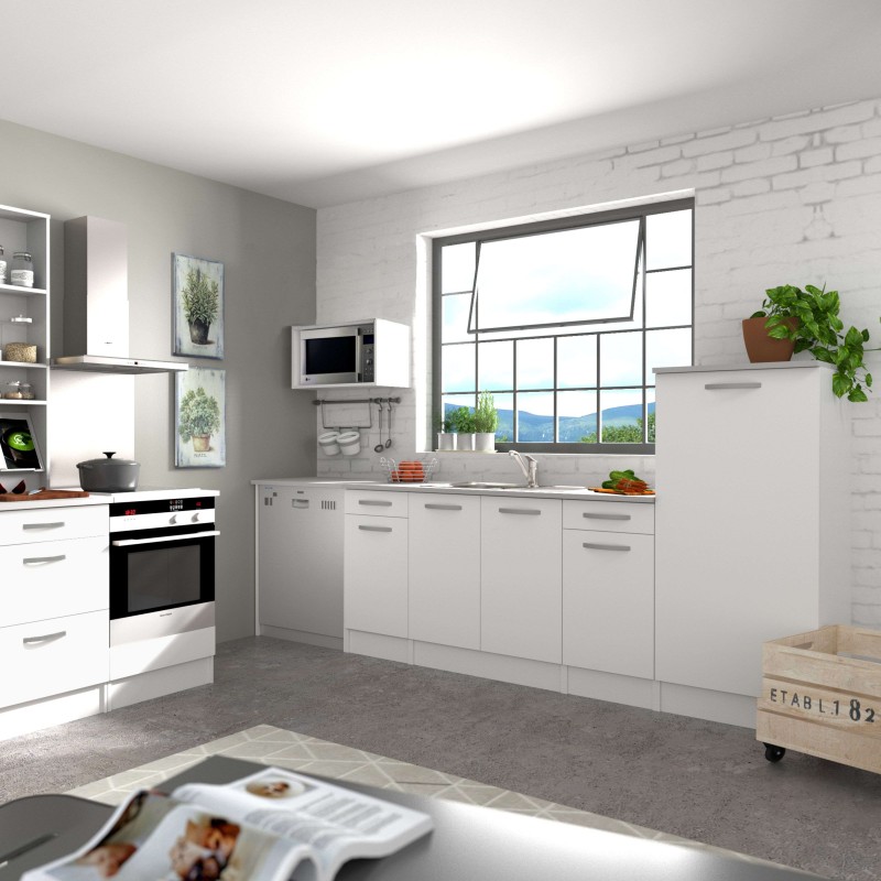 módulo cocina Eko detalle 4