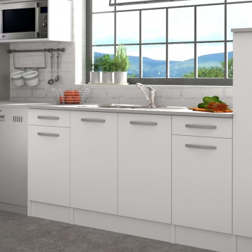 módulo cocina Eko ambiente 5