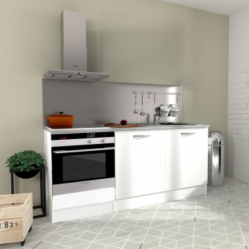 módulo cocina Eko ambiente 6