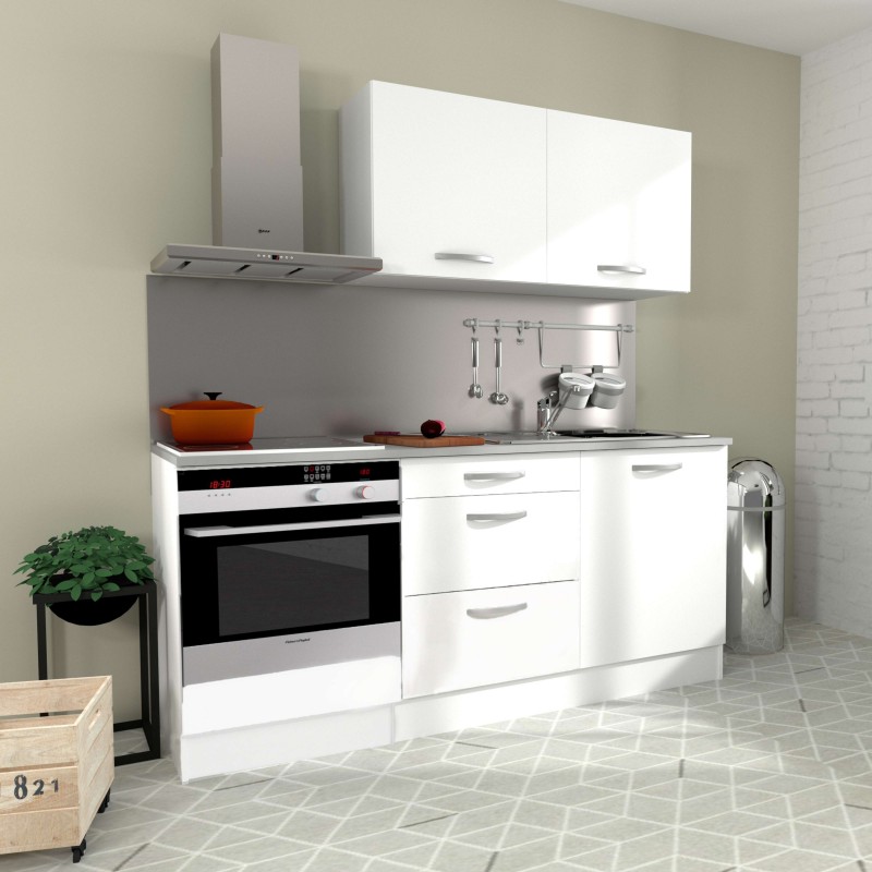 módulo cocina Eko ambiente 7 módulo cocina Eko ambiente 7