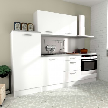 módulo cocina Eko ambiente 8