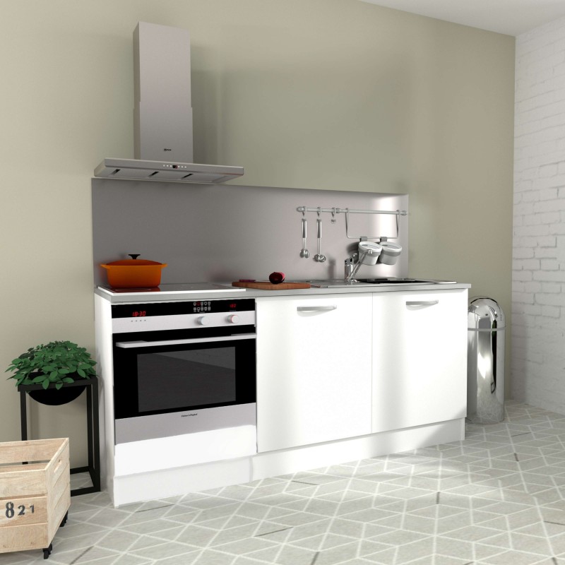 módulo cocina Eko ambiente 6