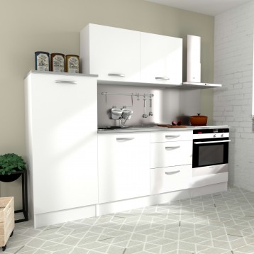 módulo cocina Eko ambiente 8