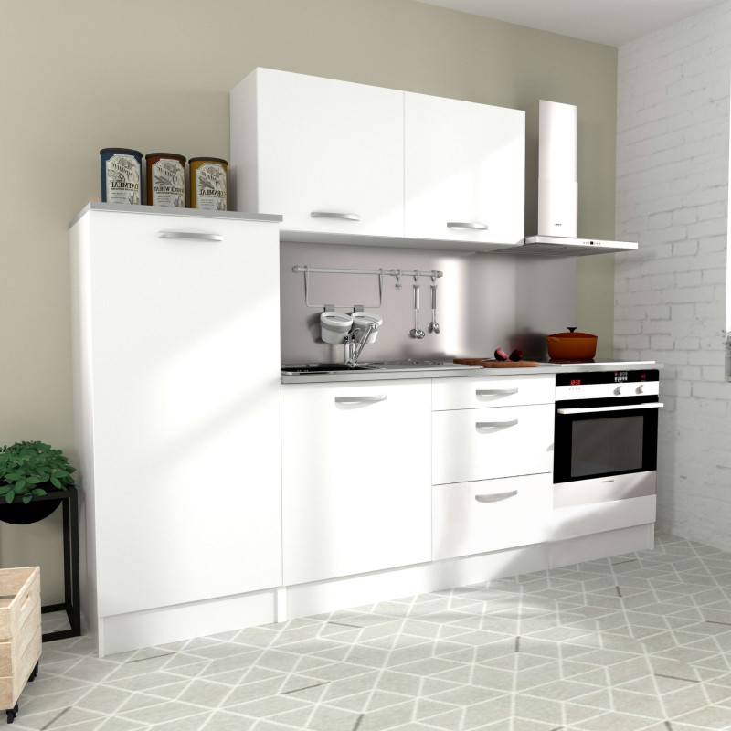 módulo cocina Eko ambiente 8